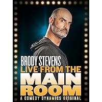 Brody Stevens: Live From The Main Room