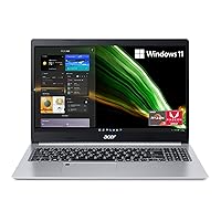 Aspire 5 A515-46-R3CZ Slim Laptop | 15.6