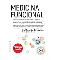 Medicina Funcional (Spanish Edition) Medicina Funcional (Spanish Edition) Kindle