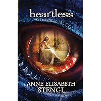 Heartless (Tales of Goldstone Wood) Heartless (Tales of Goldstone Wood) Paperback Kindle