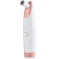 MiniMD - Mini Handheld Microdermabrasion System - Improves Texture and Skin Tone