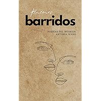 Rincones barridos: Poesías del interior (Spanish Edition)