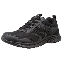 Achilles 8960 8970 Running Shoes, Sneakers, Wide, Lightweight, Men's, 4E, Women's, 3E