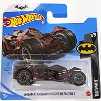 Mua hot wheels batman arkham knight chính hãng giá tốt tháng 4, 2023 |  