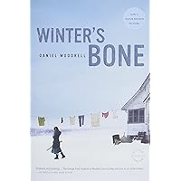 Winter's Bone Winter's Bone Paperback Audible Audiobook Kindle Hardcover