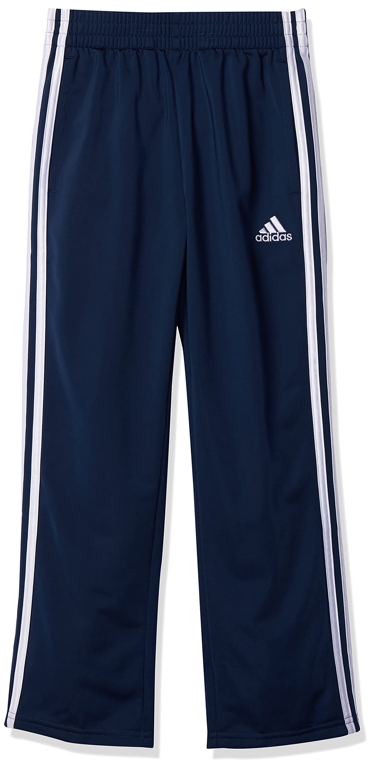 adidas Boys' Active Sports Athletic Tricot Jogger Pant