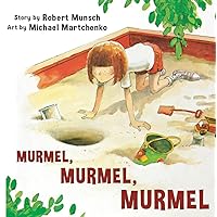 Murmel, Murmel, Murmel (Annikin) Murmel, Murmel, Murmel (Annikin) Paperback Kindle Audible Audiobook Hardcover Mass Market Paperback