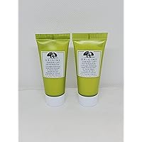 Set of Two: Origins Drink up Intensive Overnight Mask 15 Ml/0.5 Oz