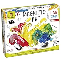 XOT-LD21993 Being Magnetic Art