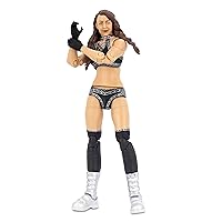 All Elite Wrestling Dr. Britt Baker D.M.D. Action Figure Unmatched Collection Figure - Series 1, 8 years and up
