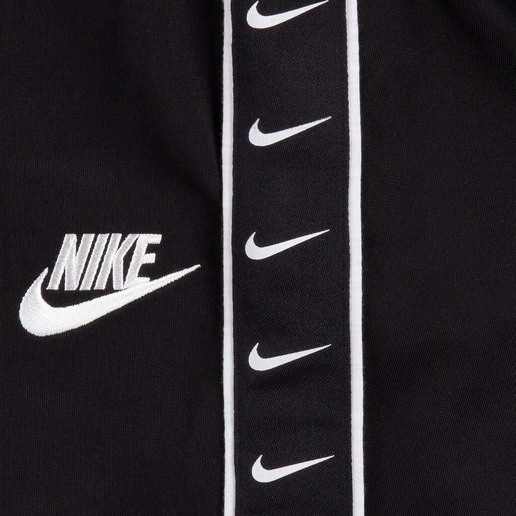 Nike Boy`s Swoosh Tricot Taping 2 Piece Set