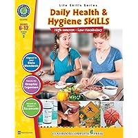 Daily Health & Hygiene Skills Daily Health & Hygiene Skills Perfect Paperback