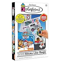 Colorforms Play Sets - Paw Patrol - The Classic Picture Toy That Sticks Like Magic! - for Ages 3+