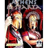 Athens & Sparta