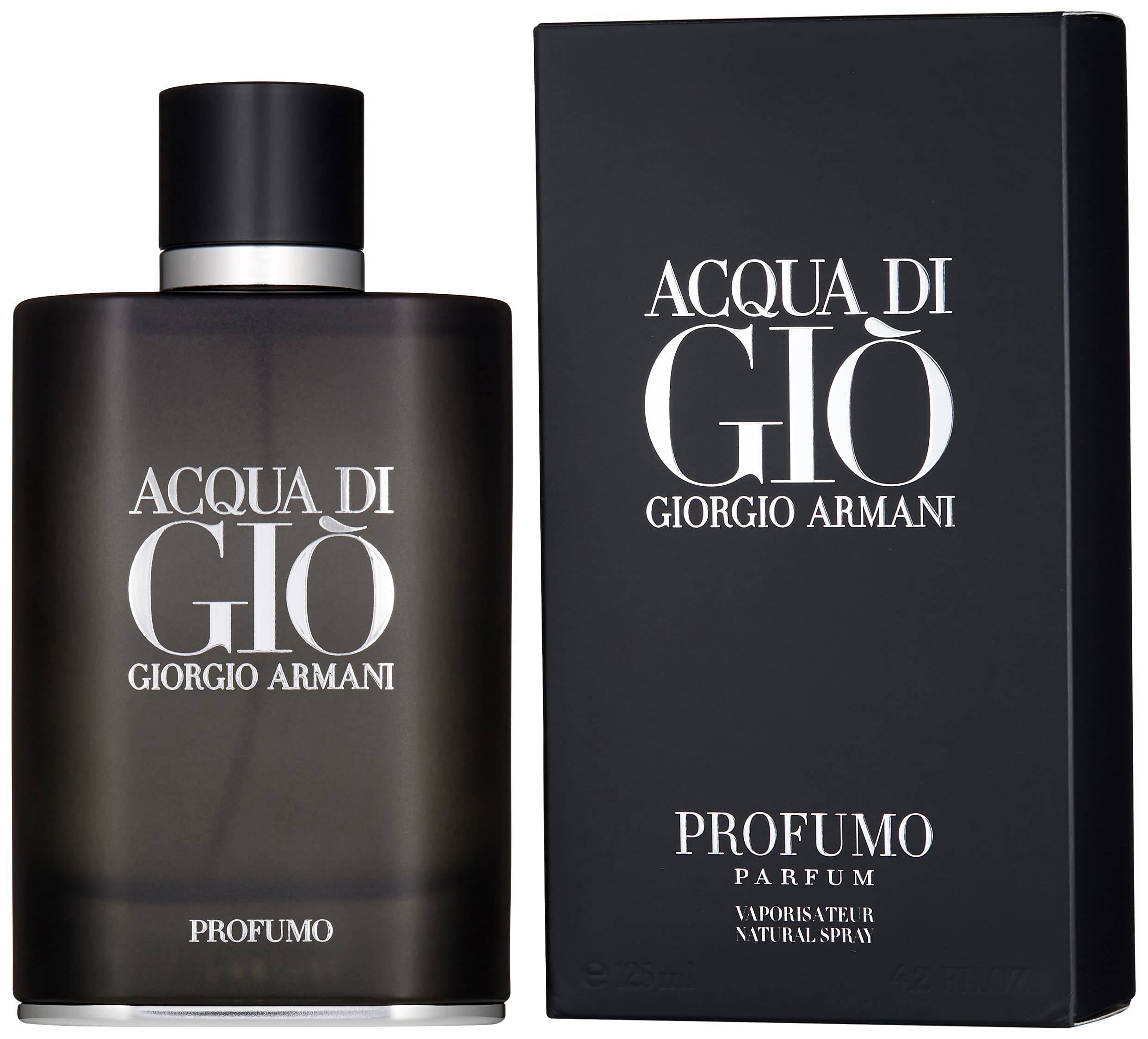 Mua Giorgio Armani Aqua di Gio Profumo,  Fluid Ounce trên Amazon Mỹ  chính hãng 2023 | Fado