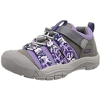KEEN Unisex-Child Newport H2sho Casual Breathable Comfortable Sneakers