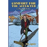 Comfort for the Afflicted: A Deranged Christmas