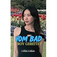 Vom Bad Boy Gerettet (German Edition)