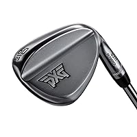 V3 0311 Right Handed Forged Golf Wedge Available in Gap Wedge, Sand Wedge and Lob Wedge