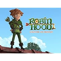 Robin Hood - Schlitzohr von Sherwood, Staffel 3