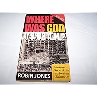 Where Was God at 9:02 A.M.? Where Was God at 9:02 A.M.? Paperback