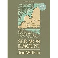 Sermon on the Mount - Bible Study Book (Revised & Expanded) with Video Access Sermon on the Mount - Bible Study Book (Revised & Expanded) with Video Access Paperback