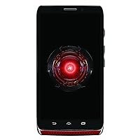 DROID MAXX by Motorola16GB in Red