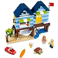 LEGO Creator Beachside Vacation 31063 Children's Toy