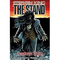 The Stand Volume 1: Captain Trips TPB The Stand Volume 1: Captain Trips TPB Paperback