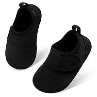 storeofbaby Baby Boys Girls Water Shoes Infant Barefoot Quick Dry Aqua Socks for Swim Beach Pool
