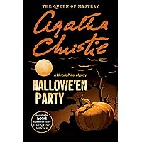 Hallowe'en Party: Inspiration for the 20th Century Studios Major Motion Picture A Haunting in Venice (Hercule Poirot Mysteries, 35) Hallowe'en Party: Inspiration for the 20th Century Studios Major Motion Picture A Haunting in Venice (Hercule Poirot Mysteries, 35) Audible Audiobook Paperback Kindle Hardcover Audio CD Mass Market Paperback