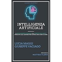 Intelligenza Artificiale: Il Regolamento Europeo e il Rispetto dei Diritti Spiegato alle Aziende (Le Guide di 42 Law Firm Vol. 4) (Italian Edition)