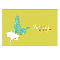 Natural Beauty Natural Beauty Hardcover