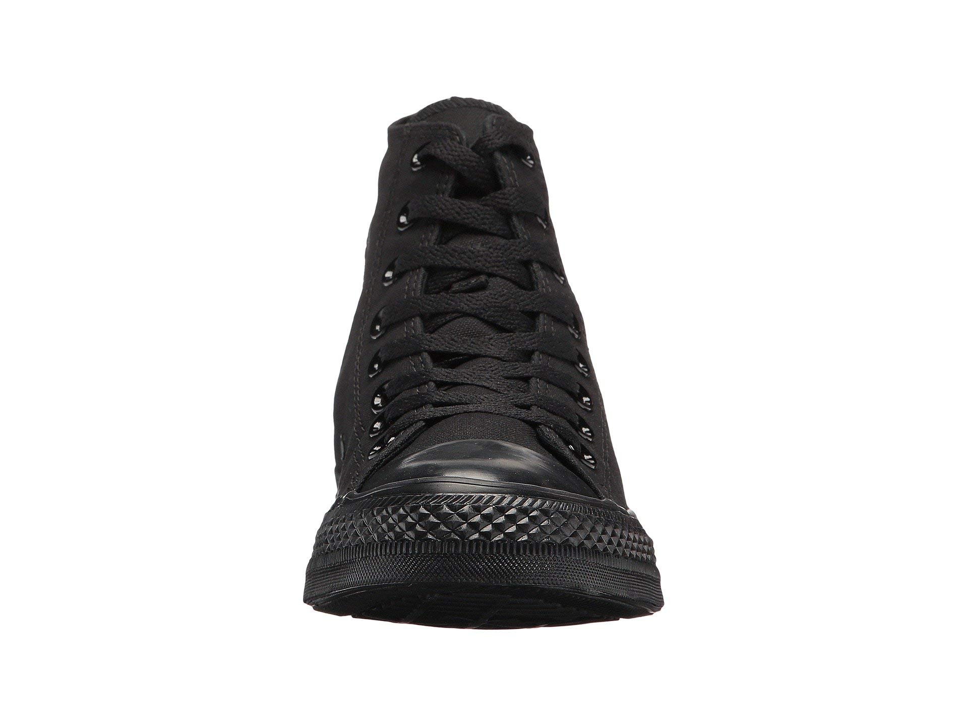 Converse BLAC KMONO-M3310-HI-TOP