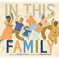 In This Family In This Family Hardcover Kindle