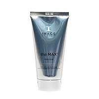 IMAGE Skincare, the MAX Masque, Facial Mask to Help Tighten, Firm, Smooth and Enhance Appearance of the Skin, 2 fl oz