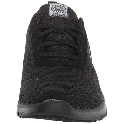 Skechers Women's Ghenter Bronaugh Food Service Shoe