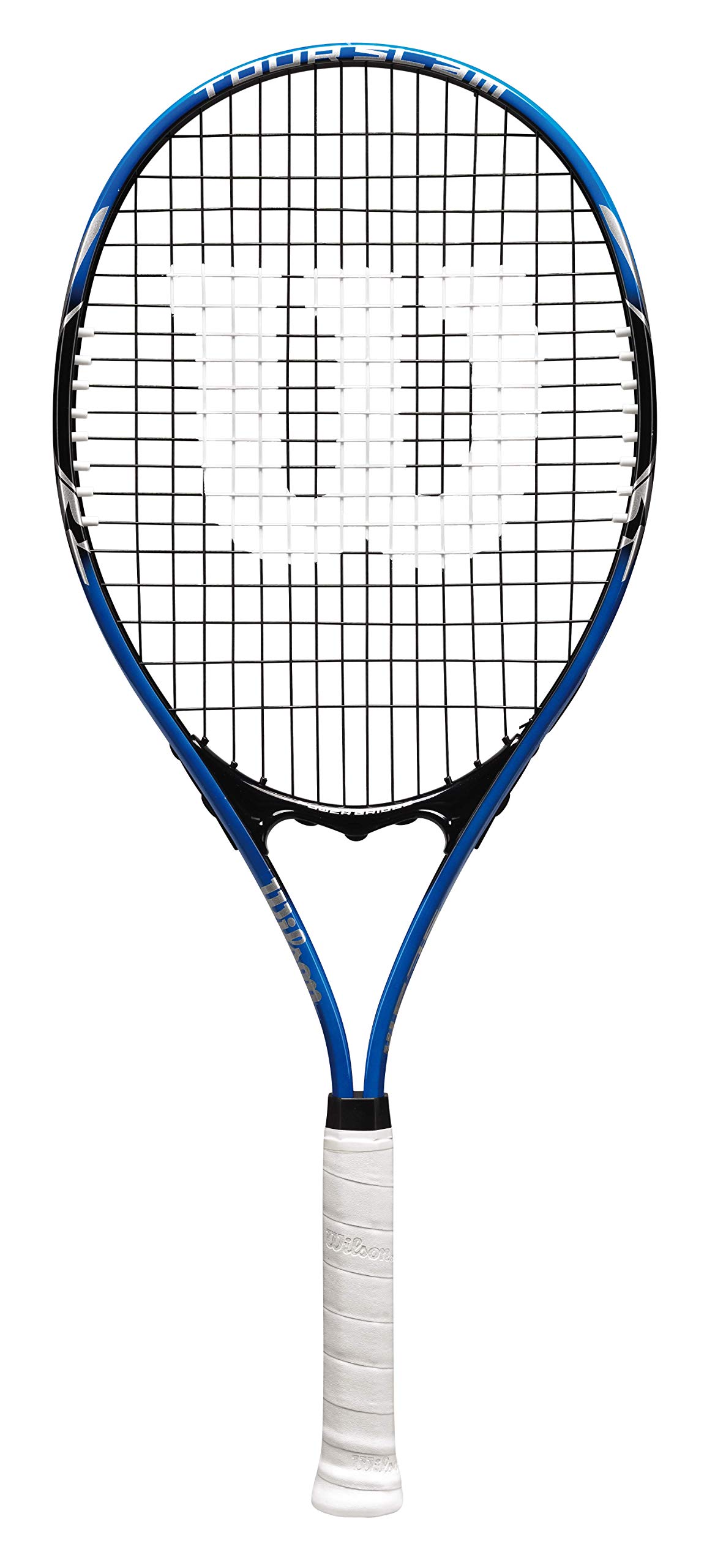 WILSON Tour Slam Adult Recreational Tennis Rackets