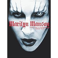 Marilyn Manson - Guns, God, & Government