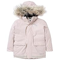 Helly-Hansen Unisex-Youth Luminens Parka Jacket