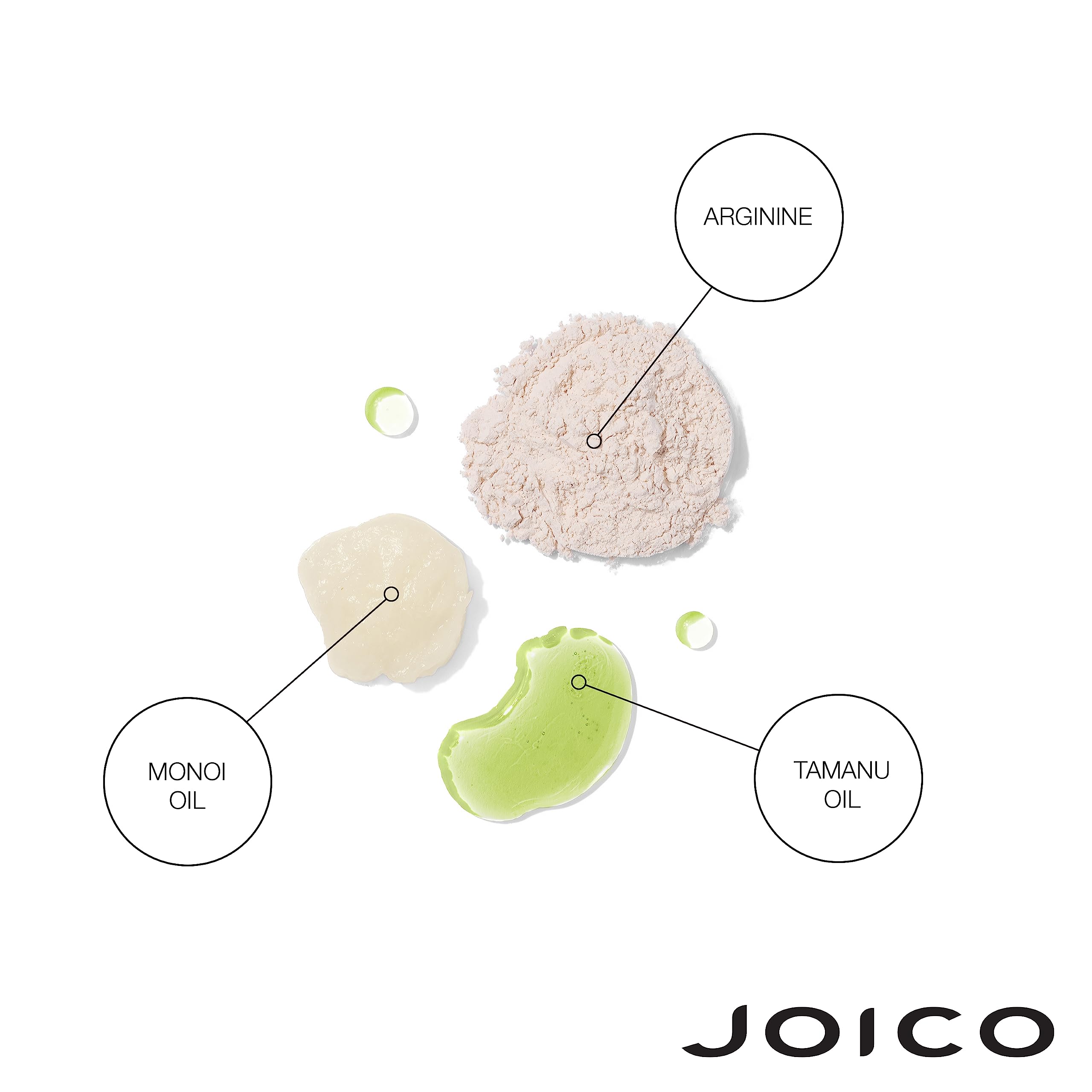 Joico Blonde Life Brightening Conditioner | For Blonde Hair | Illuminate Hydration & Softness | Add Softness & Smoothness | Sulfate Free | Fortified With Monoi & Tamanu Oil