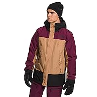 THE NORTH FACE Men's Clement Triclimate Jacket