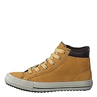 Converse Girl's Chuck Taylor All Star Pc Boots on Mars Sneaker