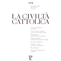 La Civiltà Cattolica n. 4172 (Italian Edition)