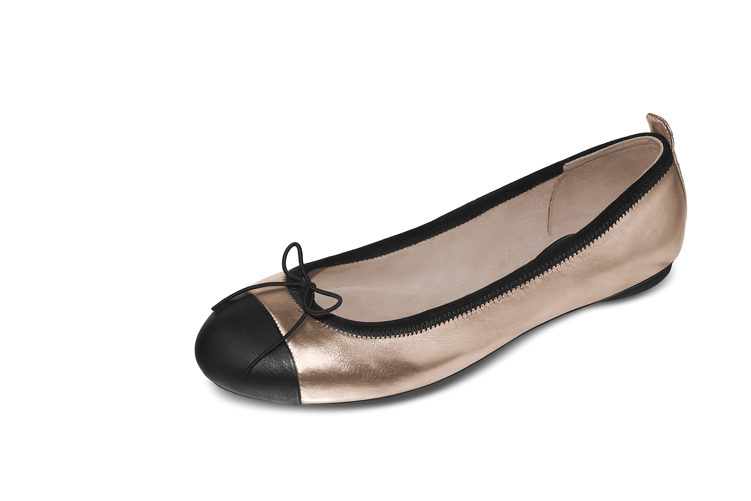 Bloch Women's Chara Ballet Flat