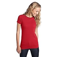 Tee (DT5001) Red, 4XL