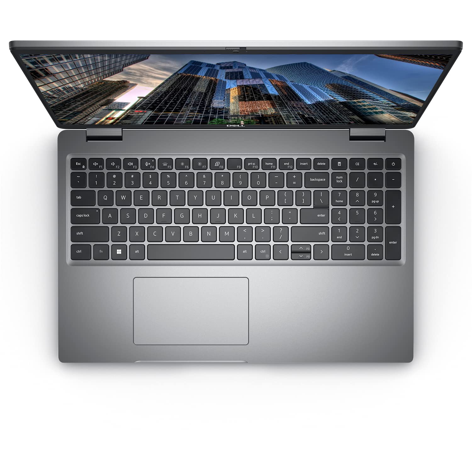 Dell Latitude 5530 Business Laptop, 15.6
