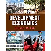 Development Economics (The Pearson Series in Economics) Development Economics (The Pearson Series in Economics) eTextbook Hardcover