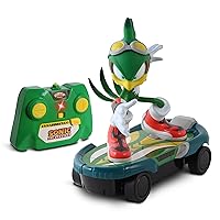NKOK Sonic Free Rider R/C - Jet