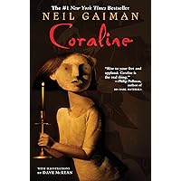 Coraline Coraline Paperback Audible Audiobook Kindle Edition with Audio/Video Hardcover Mass Market Paperback Audio CD